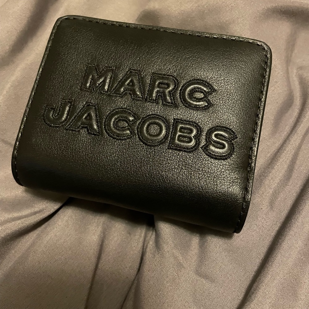 Marc Jacobs Wallet